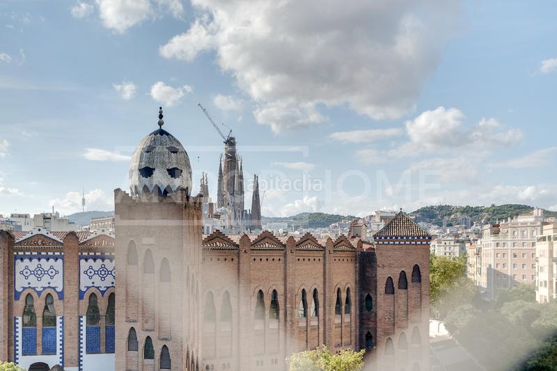 Foto 75e24cac-d60d-4d84-9855-537a95a13f72. Piso en Fort Pienc Barcelona