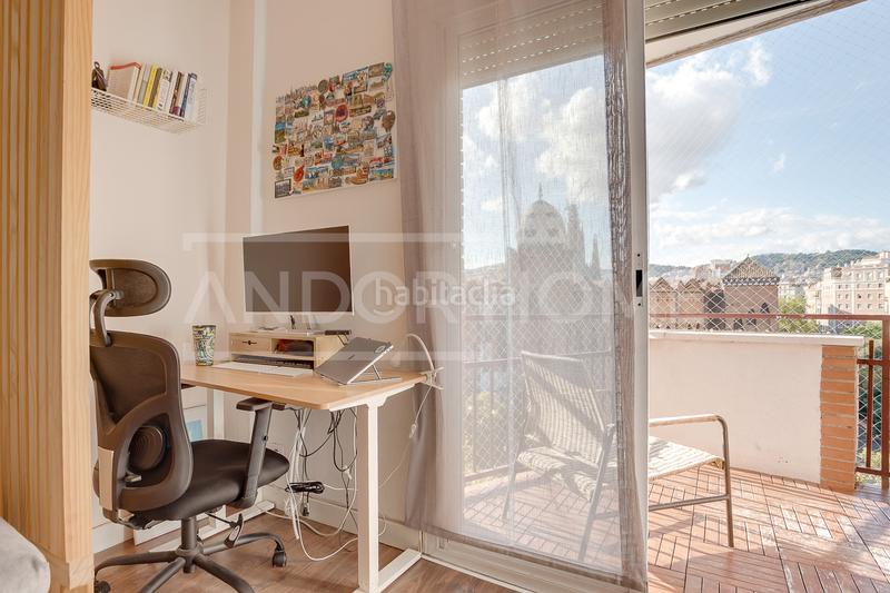 Foto 94f62532-432a-435e-81f5-73846fbb7f34. Piso en Fort Pienc Barcelona