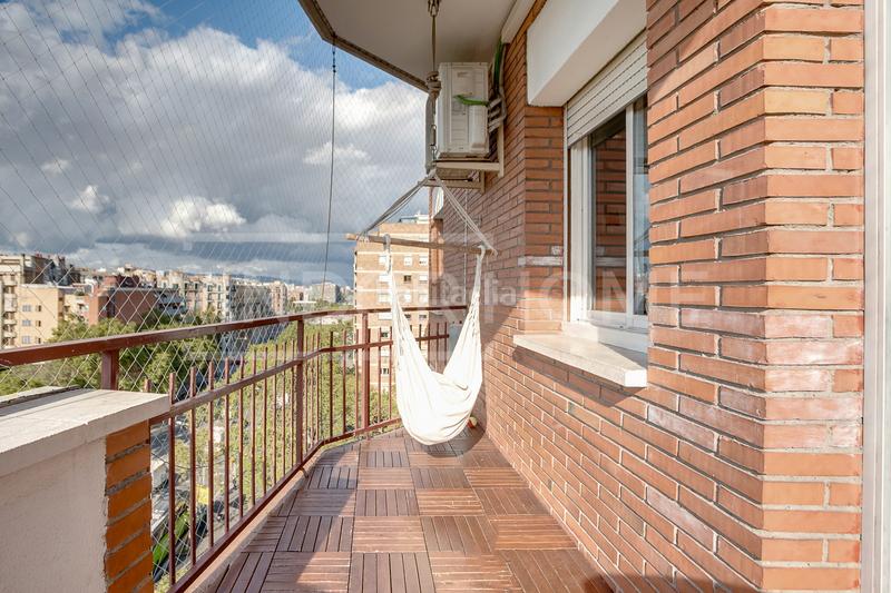 Foto ac4afab6-cfdb-4365-a495-c48e494249fb. Piso en Fort Pienc Barcelona