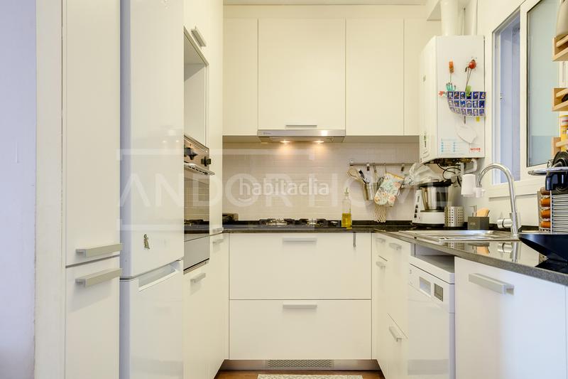 Foto d32e03e7-946a-4dbe-bfc8-d01522d870ff. Piso en Fort Pienc Barcelona