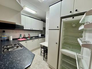 Flat  Carrer de la riera blanca