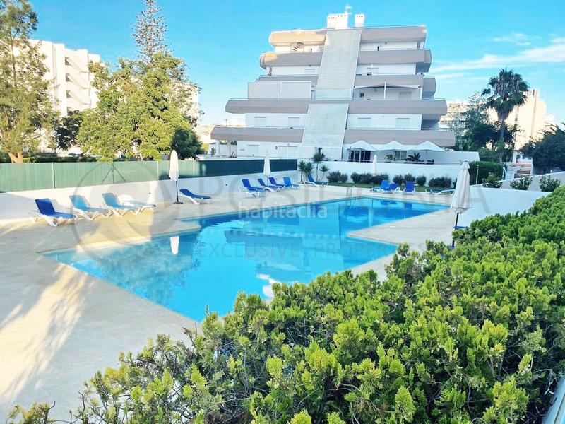 Foto 96ad204d-3ba8-41e8-a4f7-0a8434262e5e. Piccolo appartamento con parcheggio in Marina Botafoc-Talamanca Ibiza