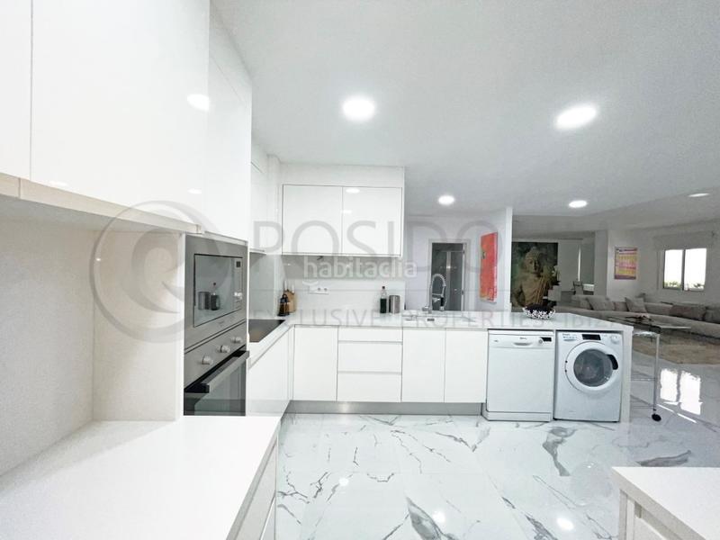Foto a5847482-097a-49c8-94c3-dfdcd6afe5d8. Piccolo appartamento con parcheggio in Marina Botafoc-Talamanca Ibiza