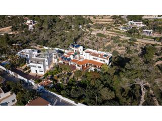 Maison  N/a. 1472 villa conejera