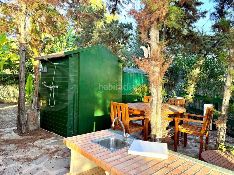 Foto 5203cdfe-315b-48d5-92c5-2e1e1b91670f. Casa amb aparcament a Sant Antoni de Portmany