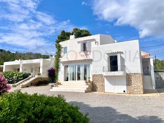 House  Carretera cap negret. 1493 villa siesta