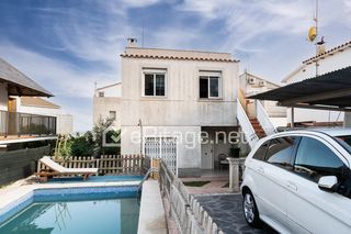 Chalet  De la troana. Fantástica vivienda en venta zona residencial de troana viladeca
