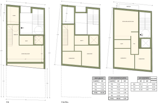 Residential Plot in Can Serra