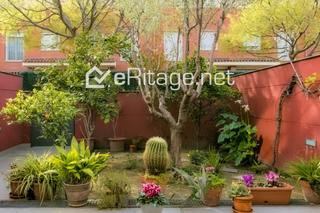 Maison jumelée  Carrer d'hannah arendt