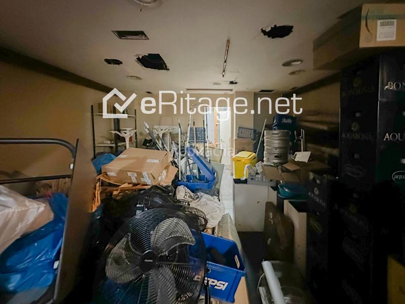 Foto 0a83ee5c-154b-4238-9927-afa86dfcfaa1. Transfer business premise with heating in Sant Gervasi - Galvany Barcelona