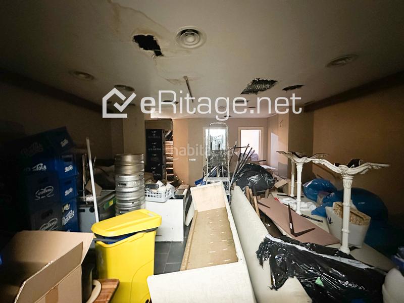 Foto 23a8783f-4cdd-41ac-873b-98733518bf08. Transfer business premise with heating in Sant Gervasi - Galvany Barcelona