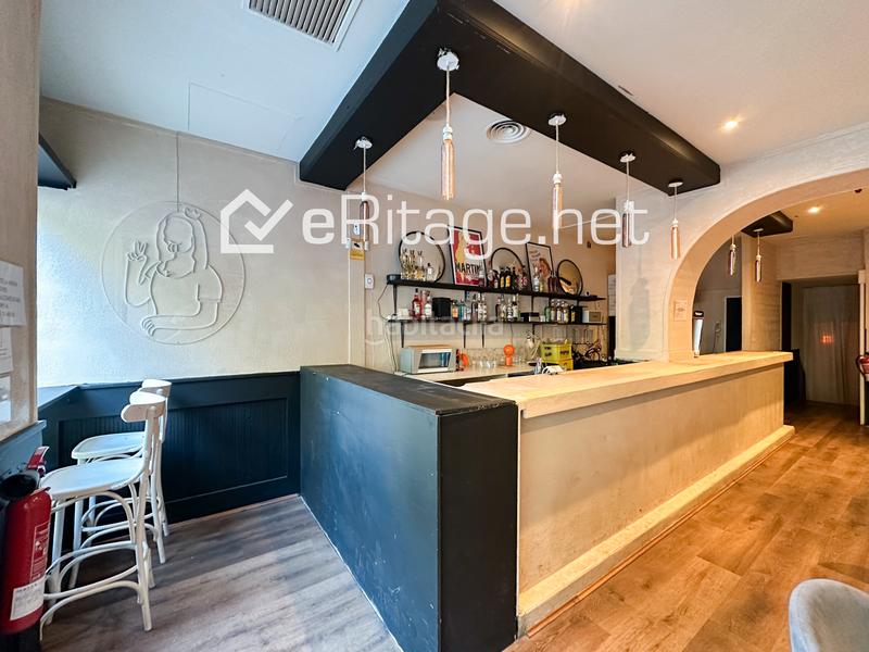 Foto 378c402e-fcb4-4e21-8652-d0e258c1293a. Traspàs local comercial amb calefacció a Sant Gervasi - Galvany Barcelona