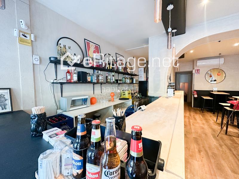 Foto 4f544b27-efd9-4517-abd5-970f1f3cd155. Traspàs local comercial amb calefacció a Sant Gervasi - Galvany Barcelona