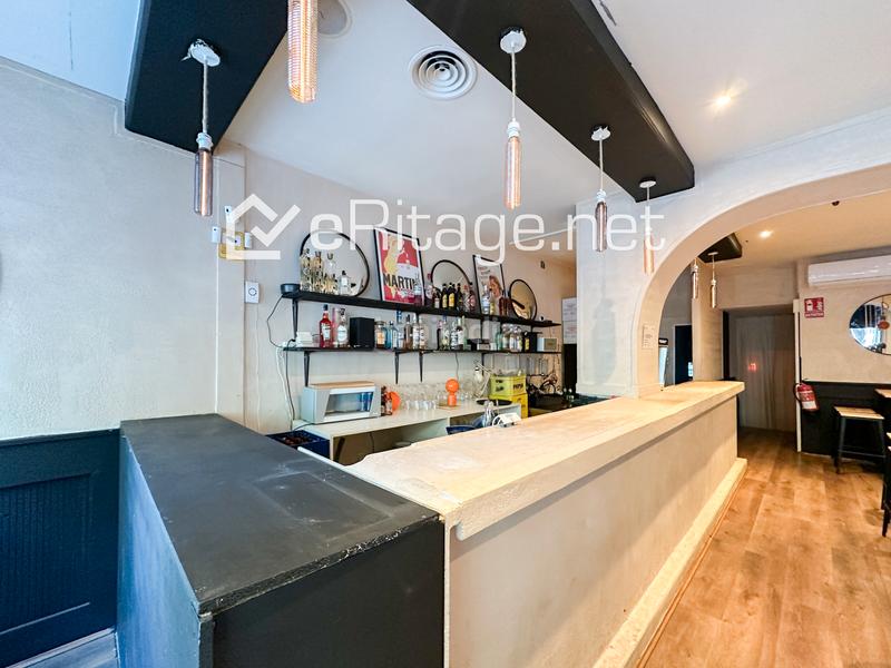 Foto 7a7ac861-49b9-48ba-8741-066f4c6b21ae. Traspàs local comercial amb calefacció a Sant Gervasi - Galvany Barcelona