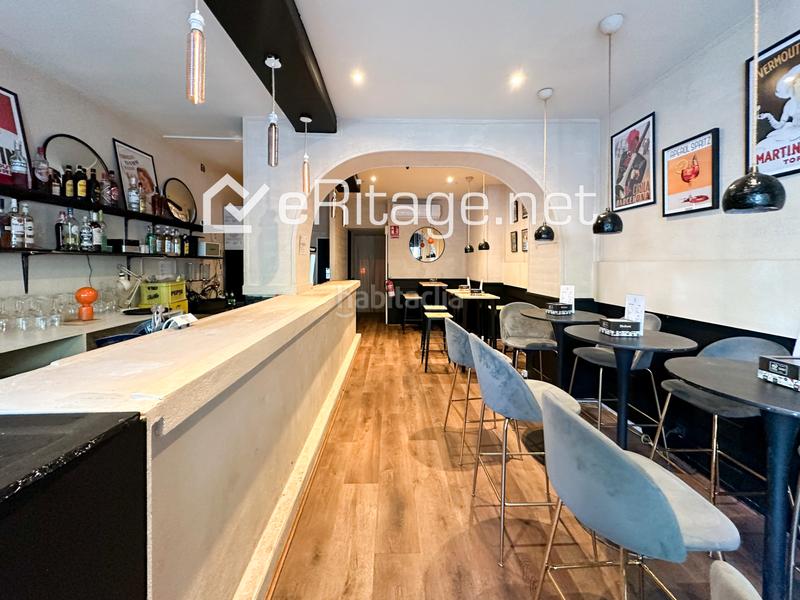 Foto 9aa23369-7e4b-49ad-81aa-9112bf20651b. Traspàs local comercial amb calefacció a Sant Gervasi - Galvany Barcelona