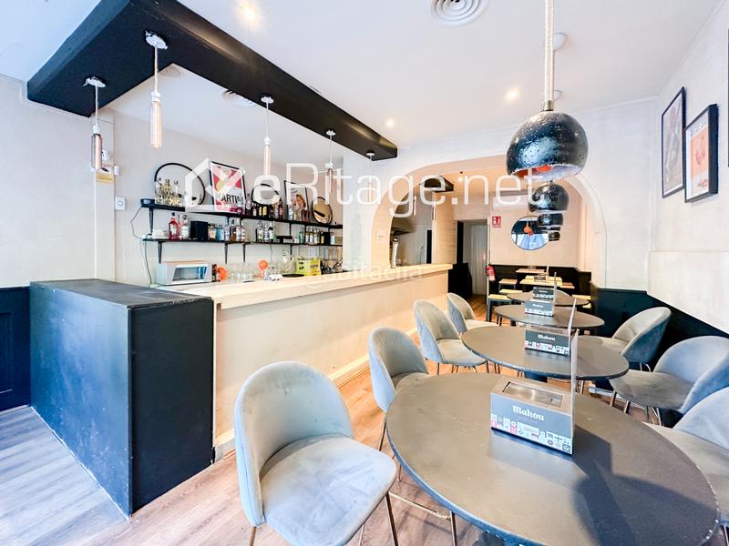 Foto d6820ccb-512e-4053-b26d-740f0fca9c9c. Traspàs local comercial amb calefacció a Sant Gervasi - Galvany Barcelona