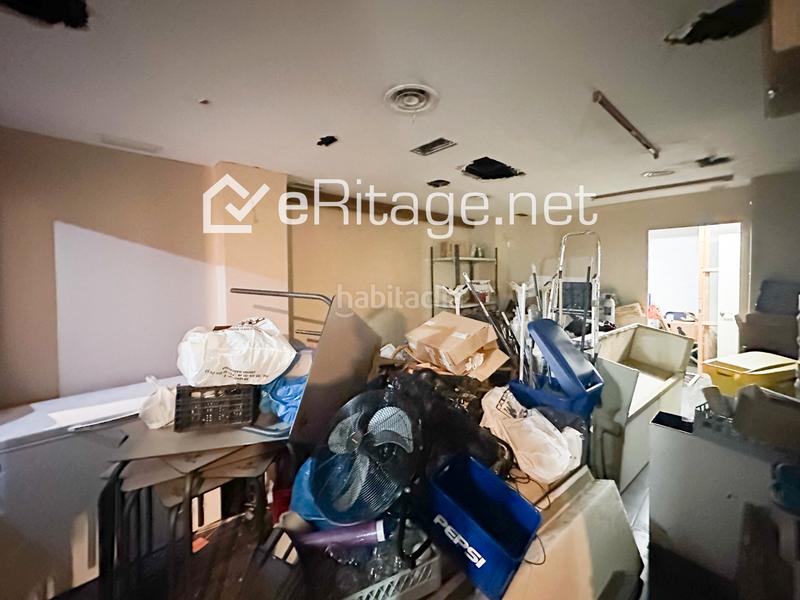 Foto 5023d743-1e4d-4b2e-8e6f-6194f04a4274. Trapasso locale commerciale con riscaldamento in Sant Gervasi - Galvany Barcelona