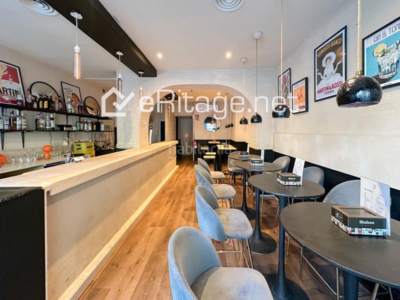 Foto 5188df76-9414-4bac-ae28-7d892d01c90c. Trapasso locale commerciale con riscaldamento in Sant Gervasi - Galvany Barcelona