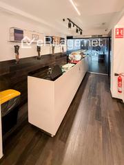 Transfer Business premise  Carrer de muntaner. Eritage presenta en exclusiva el traspaso de una charcutería con