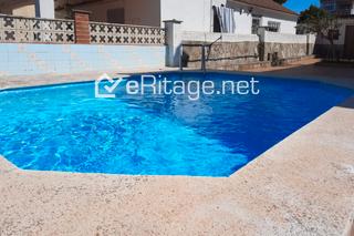 Casa  Carrer de laixada. Magnífico chalet independiente