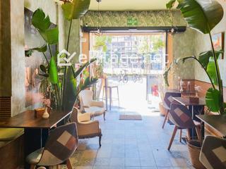 Traspàs Local Comercial  Avinguda diagonal. ¡oportunidad única! traspaso de brunch en avenida diagonal – sag