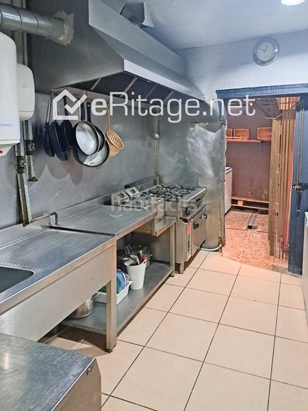 Foto 3929bc21-ec03-4ee8-80be-4396d2196190. Transfer business premise with heating in Sant Gervasi - Galvany Barcelona