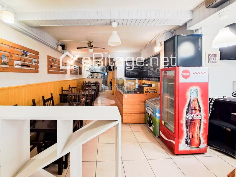 Foto 93341998-2d77-4b5c-9367-426f70a8b060. Transfer business premise with heating in Sant Gervasi - Galvany Barcelona