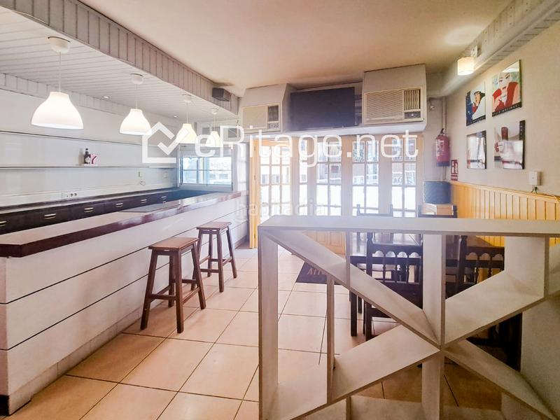 Foto b6f5c673-89c3-4582-9f4d-9bf4591290db. Transfer business premise with heating in Sant Gervasi - Galvany Barcelona