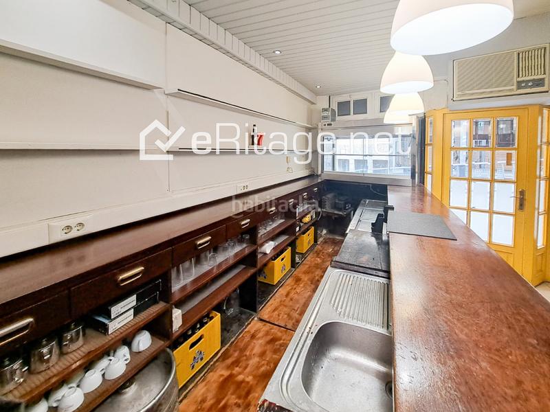 Foto 648c3099-fe8b-4c0a-b08d-6da09d8ff218. Traspàs local comercial amb calefacció a Sant Gervasi - Galvany Barcelona