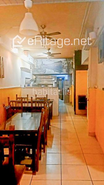 Foto 673f4e78-cf94-4306-80b9-d0f6044545e8. Traspàs local comercial amb calefacció a Sant Gervasi - Galvany Barcelona