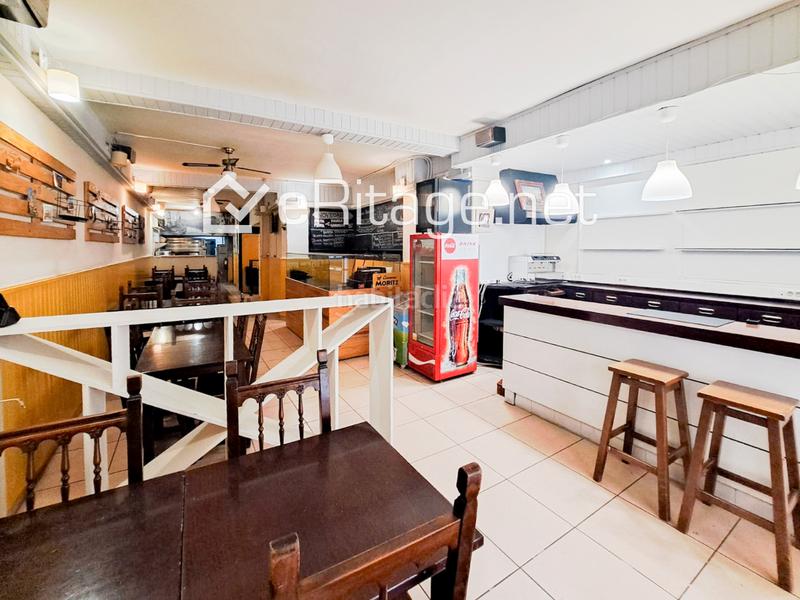 Foto 7eff1960-f758-4167-9ec7-61175e5a3d3d. Traspàs local comercial amb calefacció a Sant Gervasi - Galvany Barcelona