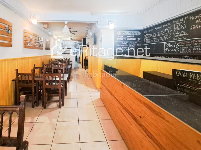 Foto d9e63173-f70d-43f3-b2a3-525d1d5435c4. Traspàs local comercial amb calefacció a Sant Gervasi - Galvany Barcelona