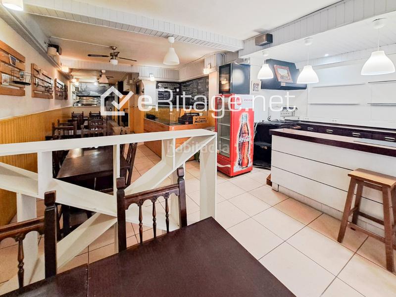 Foto 25d27f55-ee9b-431f-af3e-63968830af32. Trapasso locale commerciale con riscaldamento in Sant Gervasi - Galvany Barcelona