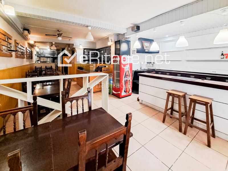 Foto 9104a328-c3cc-40c9-8441-257a0a36d059. Umzug geschäftsraum mit heizung in Sant Gervasi - Galvany Barcelona