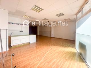 Locale commerciale in Carrer de Pau Casanovas i March