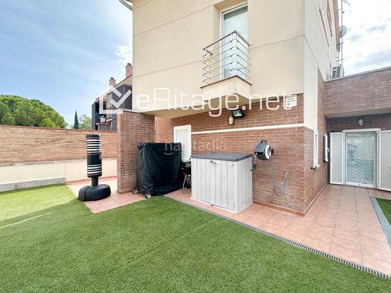 Foto 26bc3449-de30-4375-b423-561f4d1f76e7. Chalet con piscina in Martinica - Ateneu Cerdanyola del Vallès