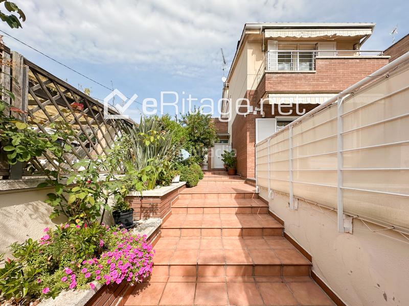 Foto 6a4f392f-1516-4af6-a494-313dce1e4f54. Chalet con piscina in Martinica - Ateneu Cerdanyola del Vallès