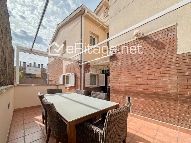 Foto 8647ba0b-78f2-4593-a973-7ce13f33863f. Chalet con piscina in Martinica - Ateneu Cerdanyola del Vallès