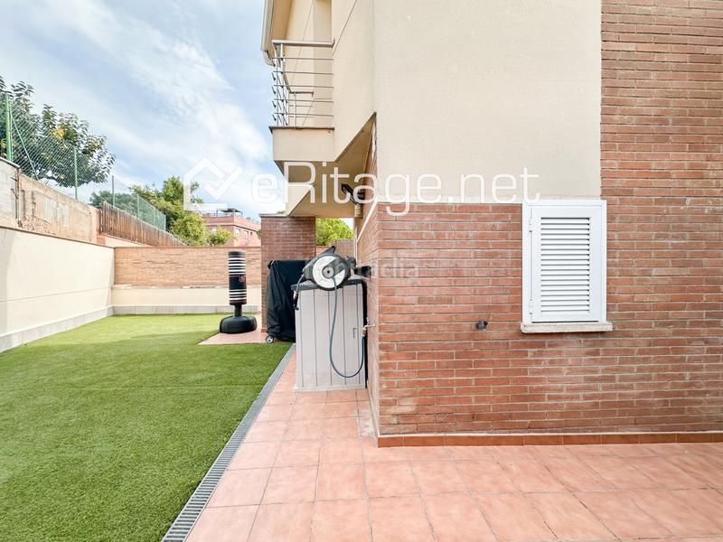 Foto 8ec35221-8798-482b-a818-c3829a7a55a0. Chalet con piscina in Martinica - Ateneu Cerdanyola del Vallès