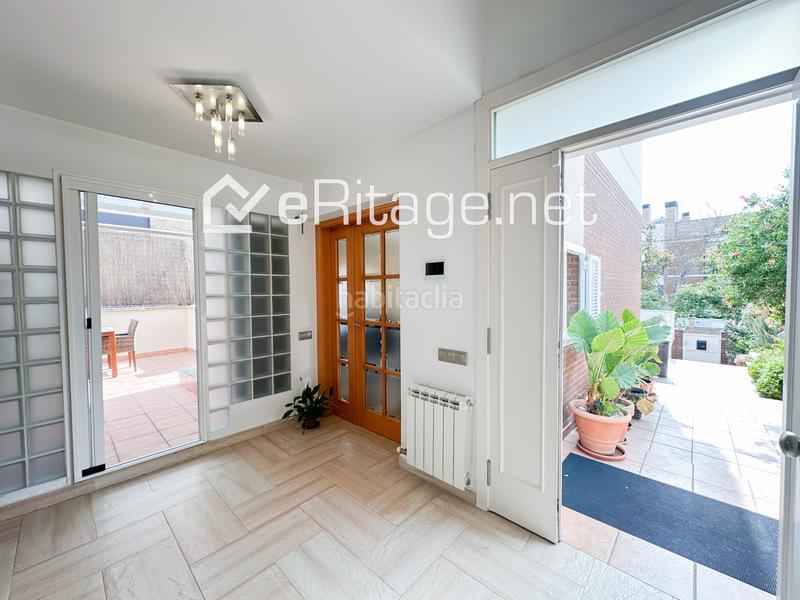 Foto 8f4eeb0b-a8db-45e9-9118-840ffb0e3604. Chalet con piscina in Martinica - Ateneu Cerdanyola del Vallès