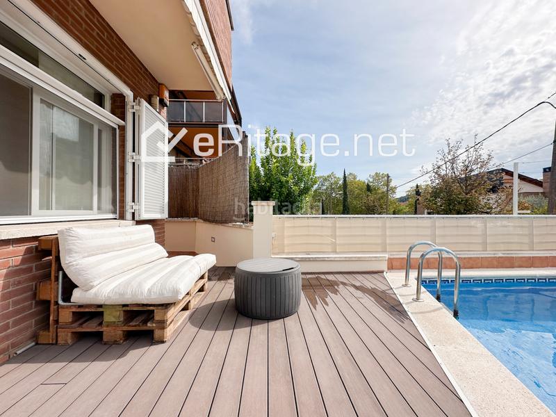 Foto 907c7c4d-fb71-4984-afc2-4a23585c7a2f. Chalet con piscina in Martinica - Ateneu Cerdanyola del Vallès