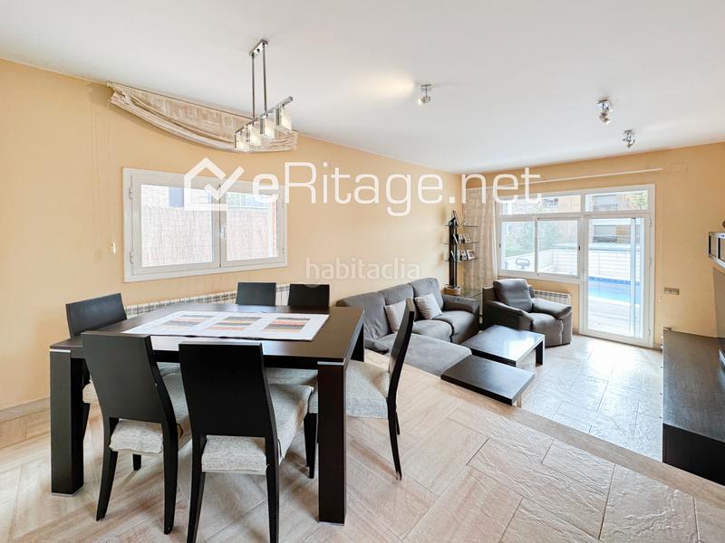 Foto a0c29201-7ed2-45bb-94b6-194d89e13202. Chalet con piscina in Martinica - Ateneu Cerdanyola del Vallès