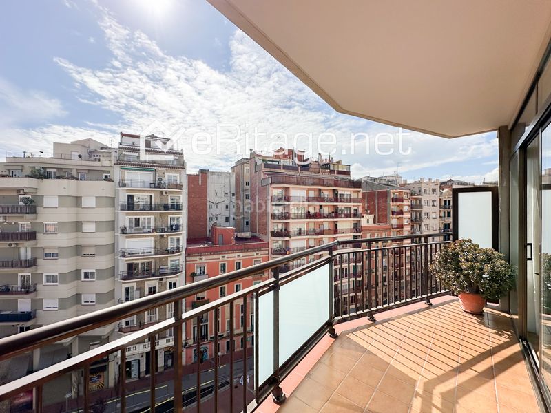 Foto 055c8489-9285-44ba-bb12-404108bfe2bc. Pis a Sant Antoni Barcelona