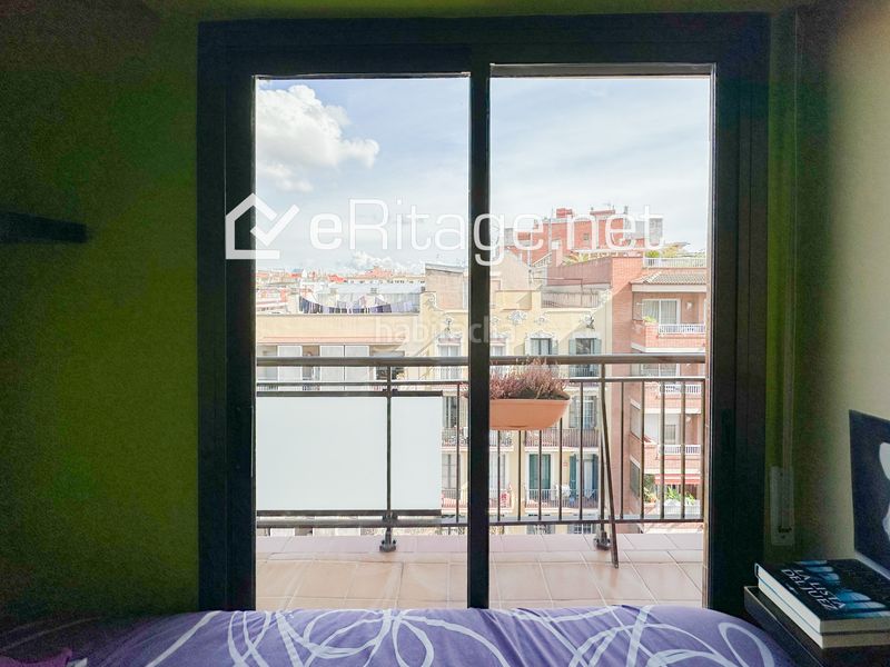 Foto 06b30de6-b535-44ad-af91-6004cbfde162. Pis a Sant Antoni Barcelona