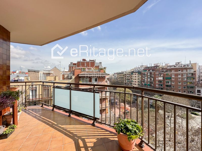 Foto 0e8e0e1b-be60-4ad7-a6e7-c664fbed39aa. Pis a Sant Antoni Barcelona