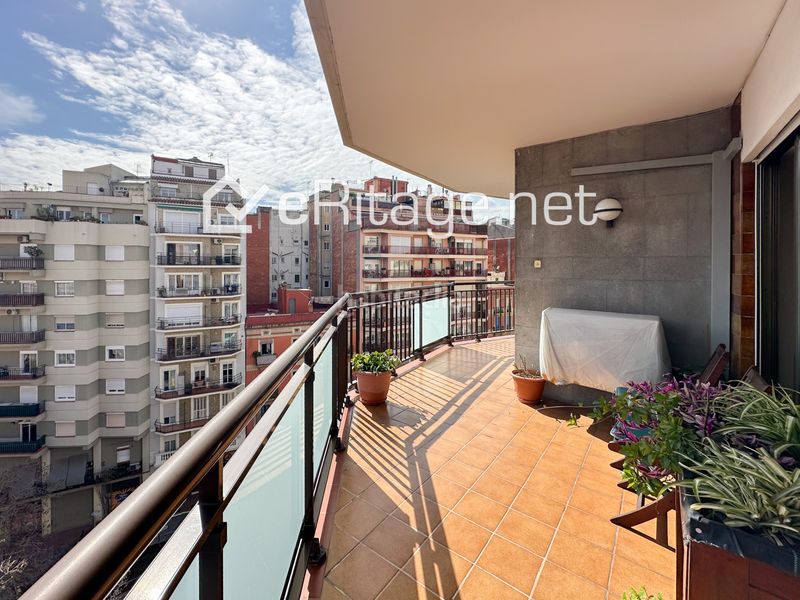 Foto 26fc2c43-b006-4d2d-b00b-842fbb362848. Pis a Sant Antoni Barcelona