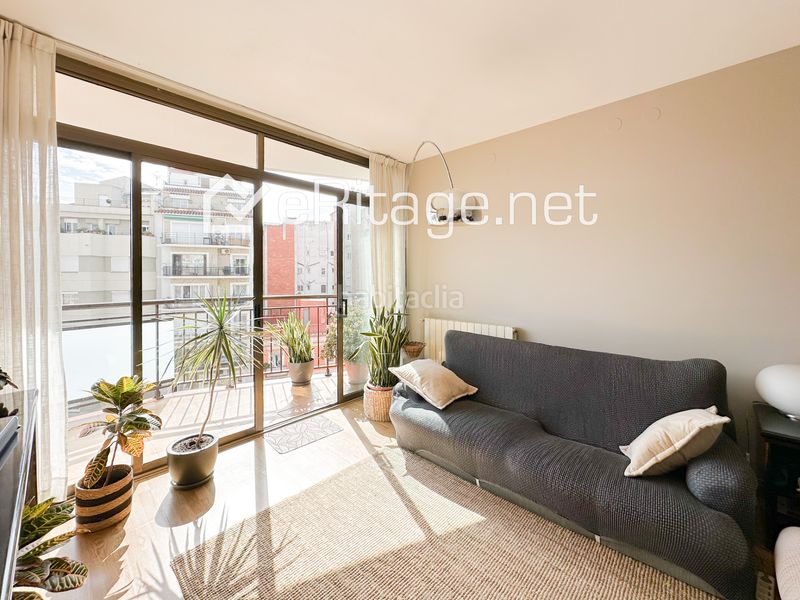 Foto 280a427c-fec8-471e-b27c-8857be9f1484. Pis a Sant Antoni Barcelona