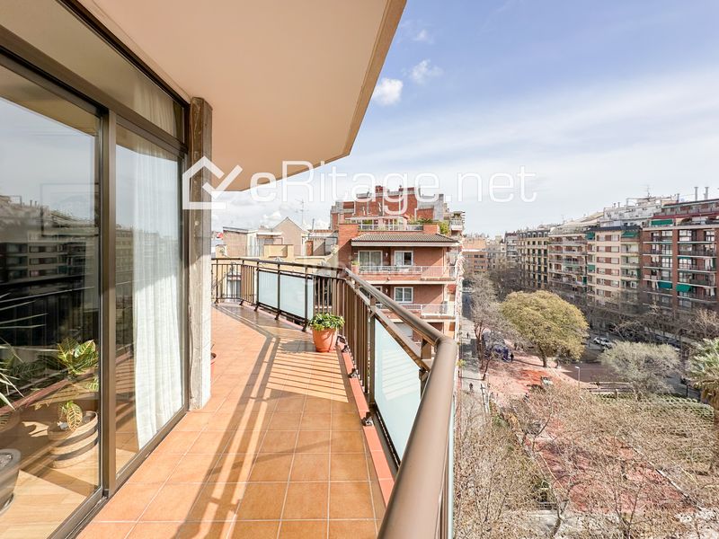 Foto 2fda6e18-e215-4adc-89ba-b2009959d545. Pis a Sant Antoni Barcelona