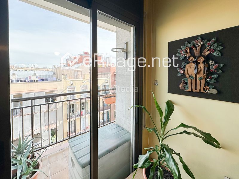 Foto 3a503a27-2eb8-4f0c-83a8-90cf2a4a8211. Pis a Sant Antoni Barcelona