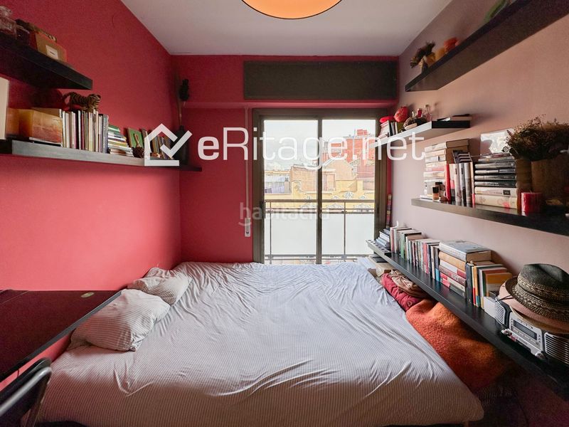 Foto 4c9cc6fe-bd39-4ca7-86be-cd039e0b79e9. Pis a Sant Antoni Barcelona